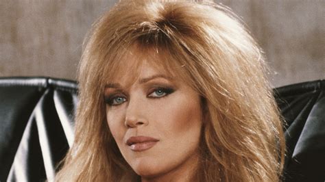 Bond Girl And ‘that 70s Show Star Tanya Roberts Dead At 65 Celebrity Newest
