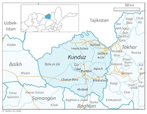 Afghanistan kunduz province map 60 cm 90 cm. Taleban Opportunism and ANSF Frustration: How the Afghan conflict has changed since the Doha ...