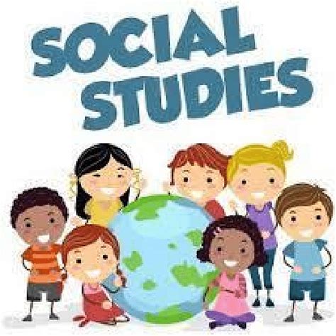 Social Studies For Class 4 Books Notes Tests 2024 2025 Syllabus