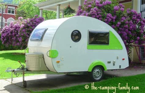 Travel trailers with bunkhouse increase sleeping capacity without taking up additional floor space. Teardrop Trailers: The Ultimate In Small Lightweight Travel Trailers