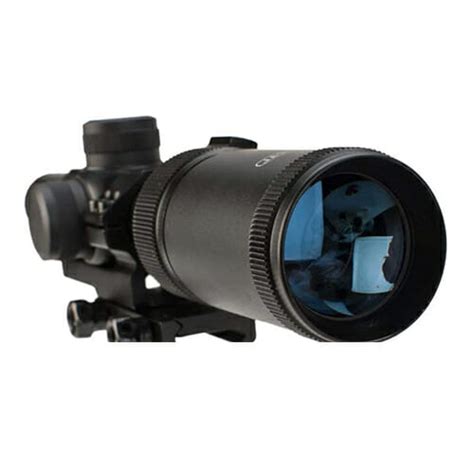 Best 300 Blackout Scope Reviews And Comparison For 2020 Gun Forest