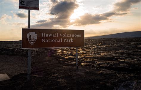 Things To Do In Hawaii Volcanoes National Park Travel Caffeine