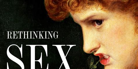 Rethinking Sex A Conversation With Author Christine Emba