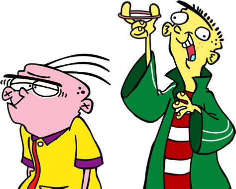 Ed Edd N Eddy Download Png Image Png Mart