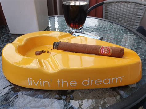 Livin The Dream Rcigars