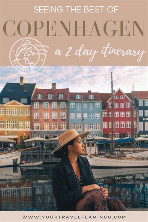Copenhagen 2 Day Itinerary 2 Amazing Days In The Danish Capital Artofit