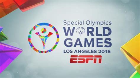Special Olympics World Games 25 July 2015 Opening Ceremony Live Streaming Video Images Photos