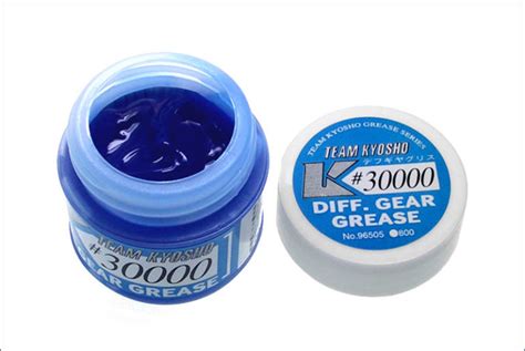 Kyo96505 Diff Gear Grease 30000 Rc Madness
