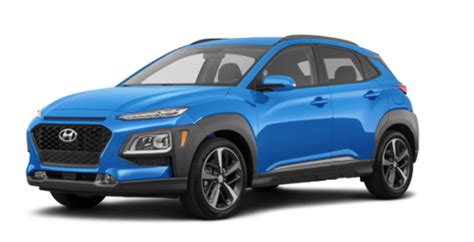 Maybe you would like to learn more about one of these? Bayside Hyundai | New 2019 Hyundai Kona TREND for sale in ...
