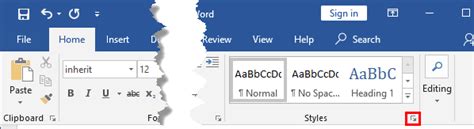 Creating Powerpoint Outlines In Microsoft Word 2019 For Windows