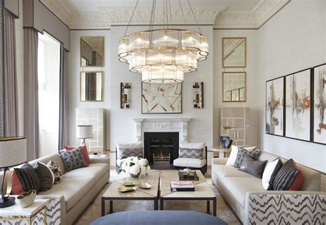 How To Get Your Room Proportions Right In Interior Design Luxury