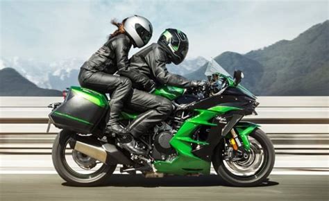 The most popular sports bike of kawasaki is ninja 300, z900 is popular perfect bike for both touring and weekend rides. Best Sport Touring Motorcycle 2020 | Best New 2020