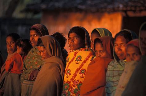 India S Women To Become Further Marginalised Amid Digitalisation