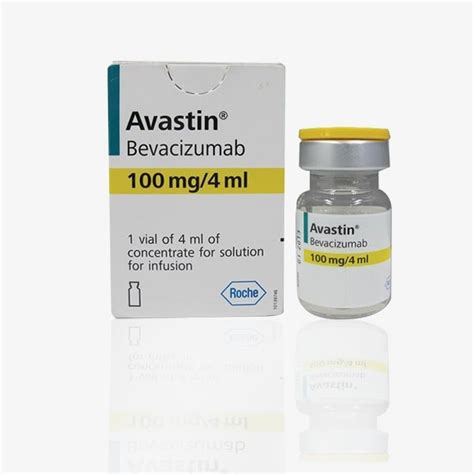 Avastin Bevacizumab Injection Price In India Buy 5 Mg Avastin