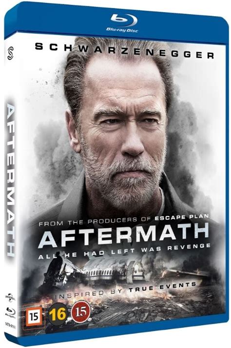 Aftermath Blu Ray Film Cdoncom
