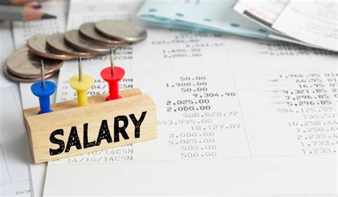 Gross Salary Meaning Formula Components And Calculation