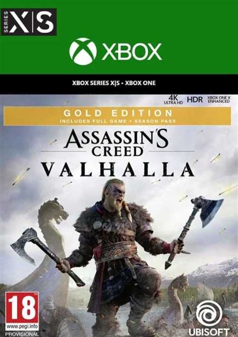 Xbox Series X S Xbox One Assassin S Creed Valhalla My Xxx Hot Girl