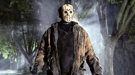 Friday the 13th part iii. 13 Freaky Facts You Didn't Know About the 'Friday the 13th ...