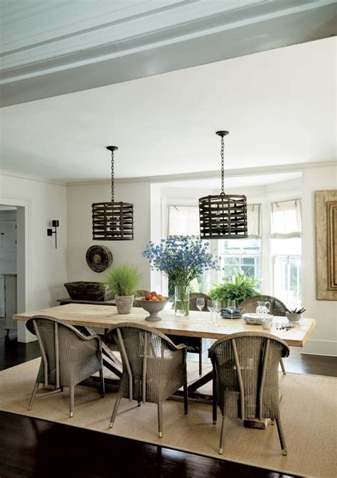 Contemporary Dining Room Sets to Inspire You