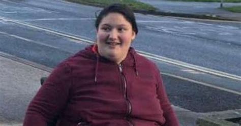Kaylea Titford Father Jailed For More Than Years Over Obese Daughter S Manslaughter As