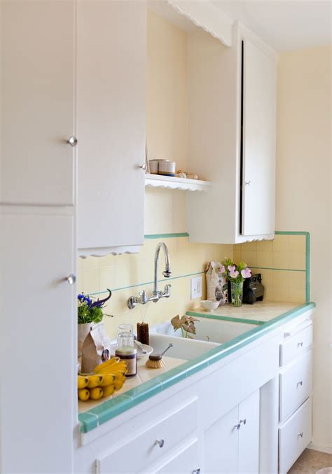 The oil will help to loosen the sticky goo, and the baking soda will act as a gentle abrasive to scrub loose any extra stubborn grease. The Best Ways to Get Sticky Cooking Grease Off Cupboards ...