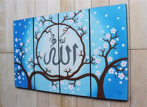 Gratis untuk komersial tidak perlu kredit bebas hak cipta. Gambar Kaligrafi Pemandangan Laut | Cikimm.com