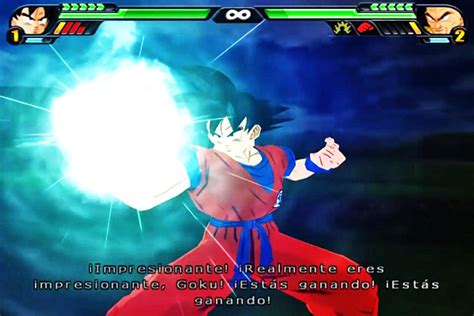 This game in my opinion, is worth the work the game makers put into it. Dragon Ball Z Budokai Tenkaichi 3 for Android - APK Download