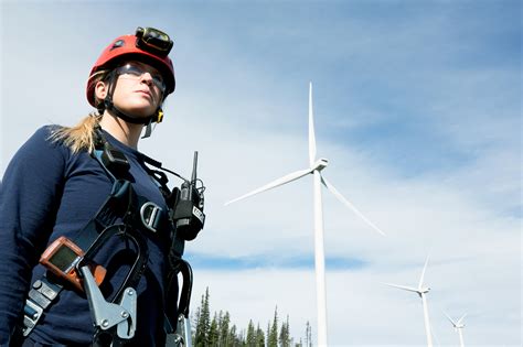 Ge Renewable Energy Europe Wind Turbine Technicians