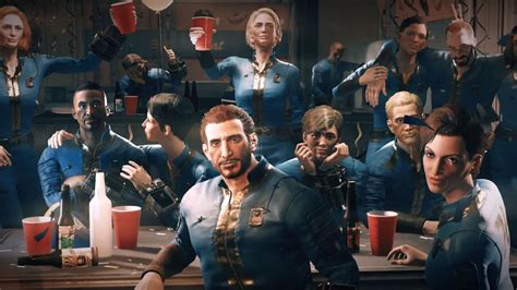 Fallout 76 Launch Times What Time Does Fallout 76 Gamewatcher