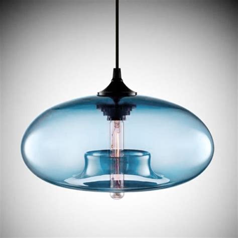 Take off the bulb lens cover. Antique DIY Ceiling Lamp Crystal Clear Glass Cover Pendant ...