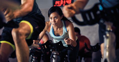 At fitness first empire subang, you'll find the right mix of workout equipments, exercise classes and fitness experts to help you reach your fitness ambitions. Indoor Cycling/Spinning Exercise Class: Les Mills RPM ...