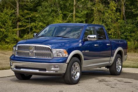 Dodge Ram 1500 Reviews Specs And Prices