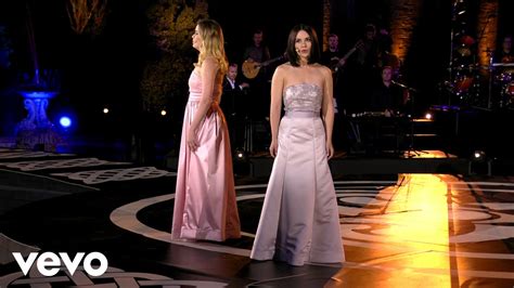 Celtic Woman Over The Rainbow Live From Johnstown Castle Wexford