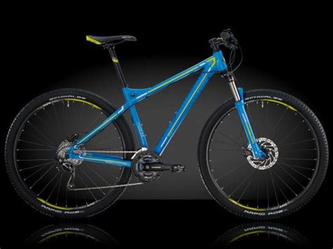 Ask / say what you think about bergamont bicycles BERGAMONT Украина :: REVOX 5.4