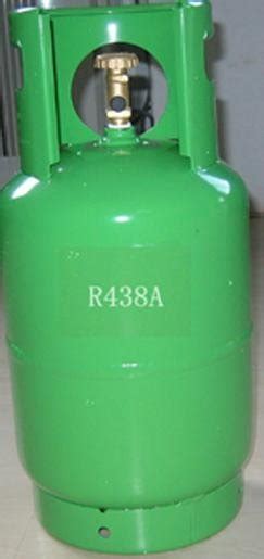 Mixed Refrigerant Gas R438a Hfc 438a R438a Rfc China Trading