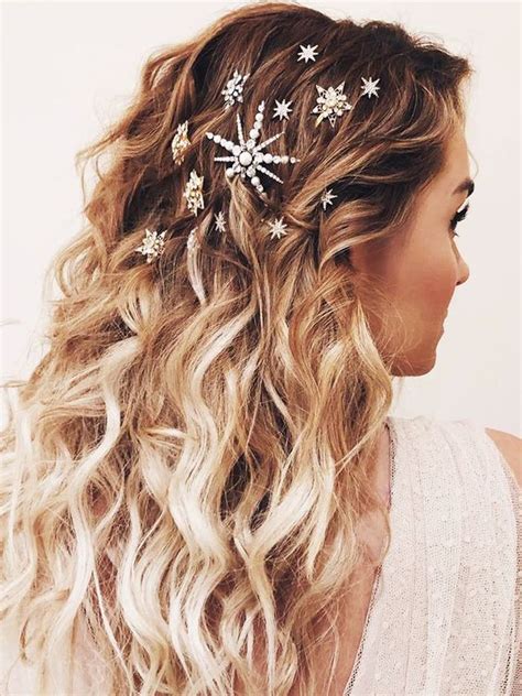 30 Gorgeous Christmas Hairstyles To Brighten Your Holidays My Lovely