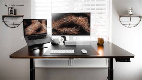 Our Definitive Minimalist Desk Setup Guide Minimalist Desk Desk