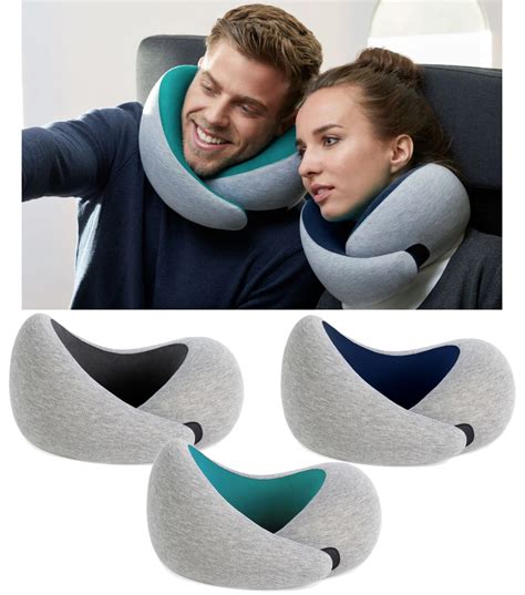 Compact Packable Travel Neck Pillow Ph