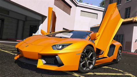 This mod adds the cars mcqueen dinoco texture for fredwalkthrough's mcqueen! GTA 5: the 21 best vehicle mods - VG247
