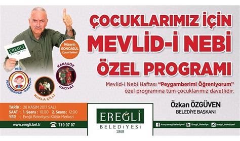 Ereğli'nin bağımsız haber kanalından ereğli haberleri ve konya bölgesine dair tüm gelişmeleri anında öğrenerek yerel haberleri yakından takip edin. Konya Haber: Konya Ereğli Belediyesi "Peygamberimi ...