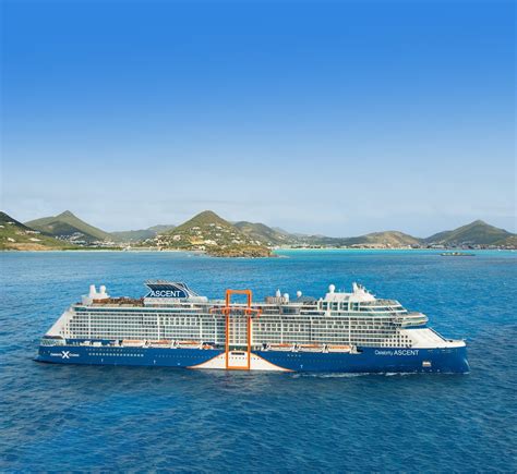 celebrity ascent - EatSleepCruise.com