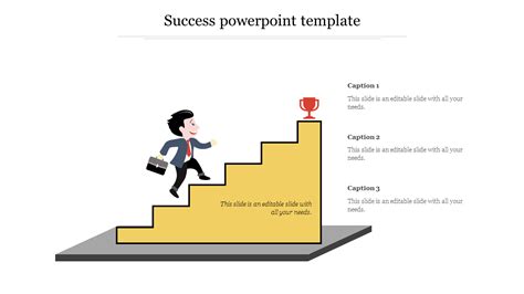 Download Unlimited Success Powerpoint Template Slides