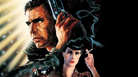 Blade Runner Kritik Film 1982 Moviebreakde