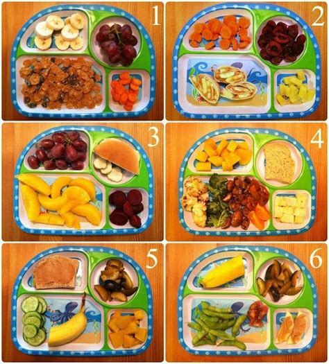 They may not want to eat or drink anything. Vegan Toddler Meals #6 - | Toddler picky eater, Toddler ...