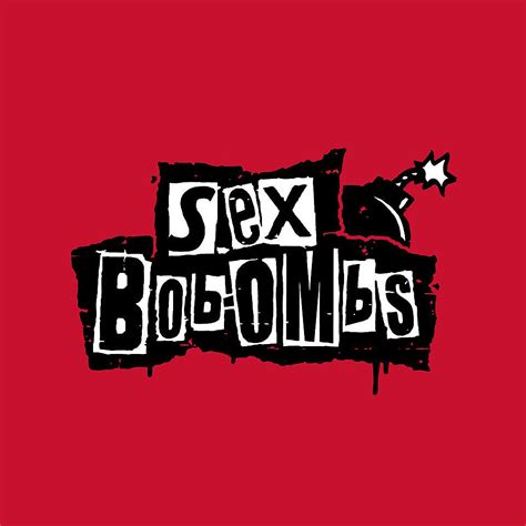Sex Bob Ombs From Teefury Day Of The Shirt