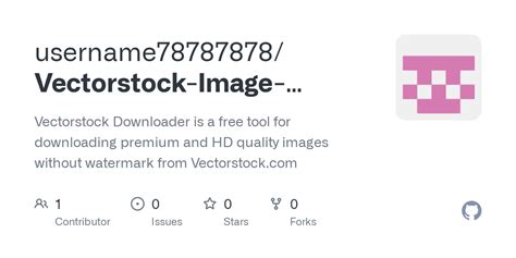 Vectorstock Image Downloader Readmemd At Main · Username78787878