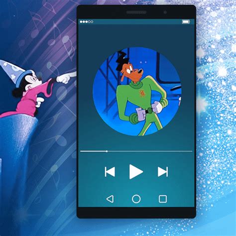 The Disney Music Playlist You Need To Boost Your Mood Right Now