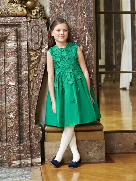 Childrenswear Fall 2015 Little Girl Fashion Girl Outfits Childrens