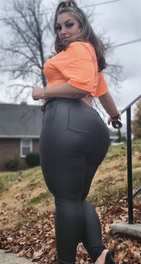 big ass curvy sporty leggings chic latex women style fashion