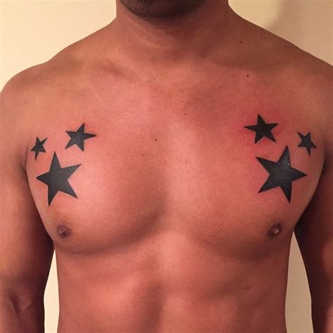 Meaningful Star Tattoos An Ultimate Guide February